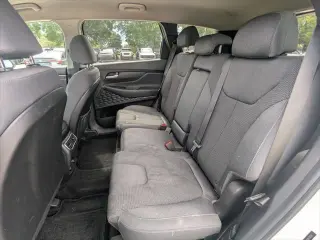 Hyundai SANTA FE 2021 SE 4dr Crossover