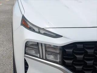 Hyundai SANTA FE 2021 SE 4dr Crossover