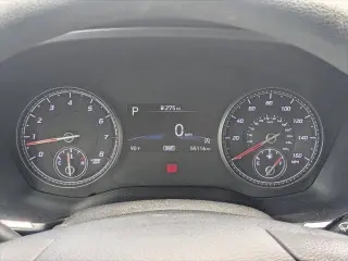 Hyundai SANTA FE 2021 SE 4dr Crossover