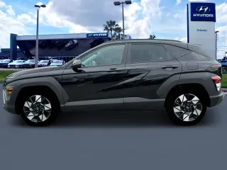 Hyundai KONA 2025 SEL Convenience 4dr Crossover