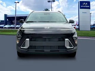 Hyundai KONA 2025 SEL Convenience 4dr Crossover