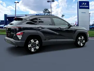 Hyundai KONA 2025 SEL Convenience 4dr Crossover