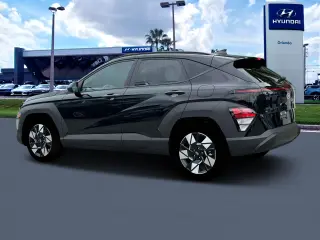 Hyundai KONA 2025 SEL Convenience 4dr Crossover