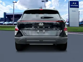 Hyundai KONA 2025 SEL Convenience 4dr Crossover