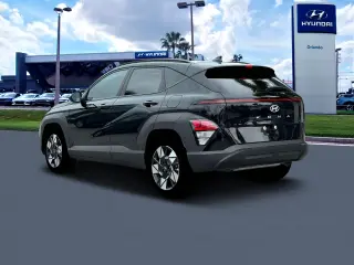 Hyundai KONA 2025 SEL Convenience 4dr Crossover