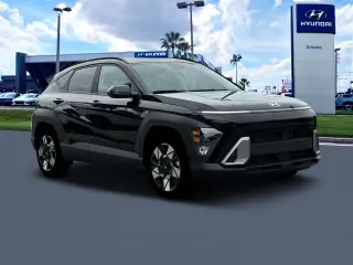 Hyundai KONA 2025 SEL Convenience 4dr Crossover