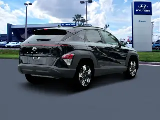 Hyundai KONA 2025 SEL Convenience 4dr Crossover