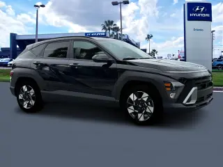 Hyundai KONA 2025 SEL Convenience 4dr Crossover