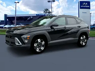 Hyundai KONA 2025 SEL Convenience 4dr Crossover