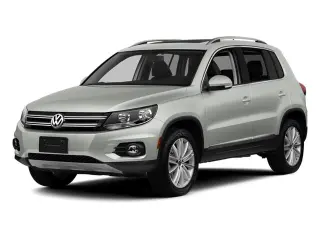 Volkswagen Tiguan 2013 AWD SE 4Motion 4dr SUV w/Sunroof and Navigation (ends 1/13)