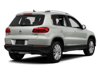 Volkswagen Tiguan 2013 AWD SE 4Motion 4dr SUV w/Sunroof and Navigation (ends 1/13)