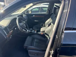 Audi Q5 2021 AWD quattro Prestige 45 TFSI 4dr SUV