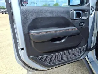Jeep Gladiator 2023 4x4 Mojave 4dr Crew Cab 5.0 ft. SB
