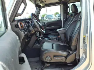 Jeep Gladiator 2023 4x4 Mojave 4dr Crew Cab 5.0 ft. SB