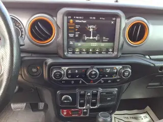Jeep Gladiator 2023 4x4 Mojave 4dr Crew Cab 5.0 ft. SB