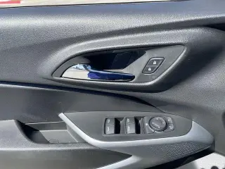 Chevrolet Trax 2024 LS 4dr Crossover