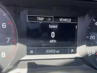 Chevrolet Trax 2024 LS 4dr Crossover