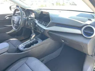 Chevrolet Trax 2024 LS 4dr Crossover