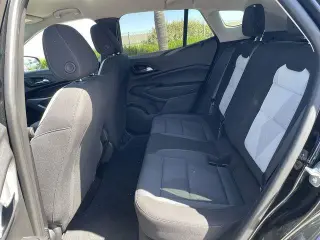 Chevrolet Trax 2024 LS 4dr Crossover