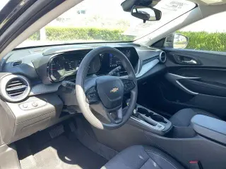Chevrolet Trax 2024 LS 4dr Crossover