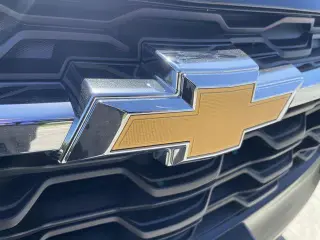 Chevrolet Trax 2024 LS 4dr Crossover