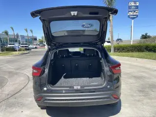 Chevrolet Trax 2024 LS 4dr Crossover