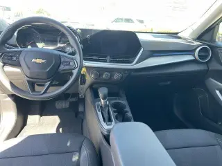 Chevrolet Trax 2024 LS 4dr Crossover