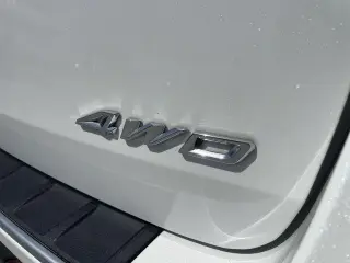 Ford Explorer 2022 AWD Platinum 4dr SUV