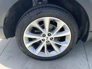 Ford Explorer 2022 AWD Platinum 4dr SUV