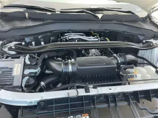 Ford Explorer 2022 AWD Platinum 4dr SUV