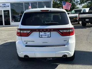 Dodge Durango 2018 AWD GT 4dr SUV