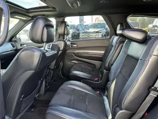 Dodge Durango 2018 AWD GT 4dr SUV