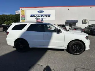 Dodge Durango 2018 AWD GT 4dr SUV