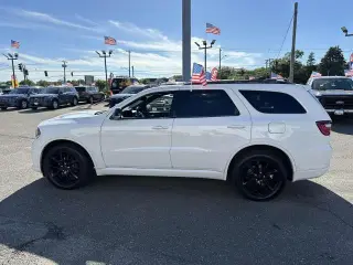 Dodge Durango 2018 AWD GT 4dr SUV