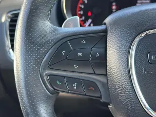 Dodge Durango 2018 AWD GT 4dr SUV