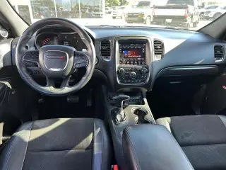 Dodge Durango 2018 AWD GT 4dr SUV