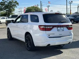 Dodge Durango 2018 AWD GT 4dr SUV