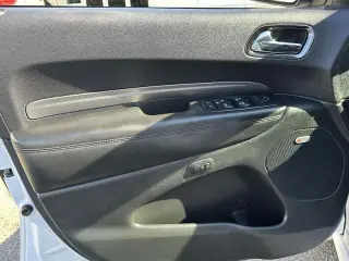 Dodge Durango 2018 AWD GT 4dr SUV