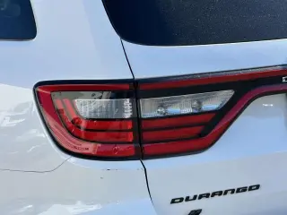 Dodge Durango 2018 AWD GT 4dr SUV