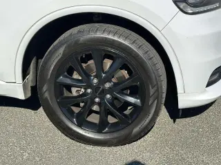 Dodge Durango 2018 AWD GT 4dr SUV