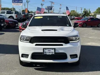 Dodge Durango 2018 AWD GT 4dr SUV