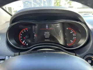 Dodge Durango 2018 AWD GT 4dr SUV