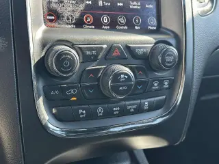 Dodge Durango 2018 AWD GT 4dr SUV
