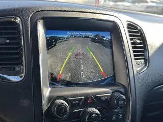 Dodge Durango 2018 AWD GT 4dr SUV