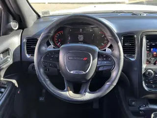 Dodge Durango 2018 AWD GT 4dr SUV