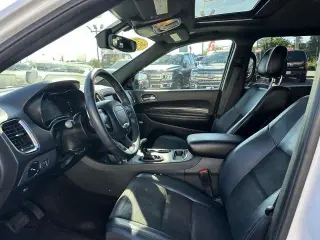 Dodge Durango 2018 AWD GT 4dr SUV