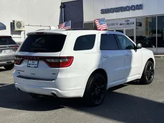 Dodge Durango 2018 AWD GT 4dr SUV
