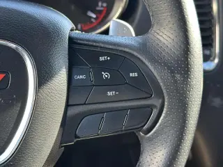 Dodge Durango 2018 AWD GT 4dr SUV
