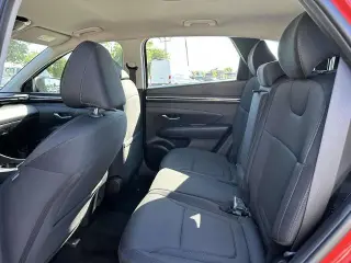 Hyundai TUCSON 2023 AWD SE 4dr SUV