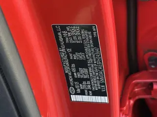 Hyundai TUCSON 2023 AWD SE 4dr SUV